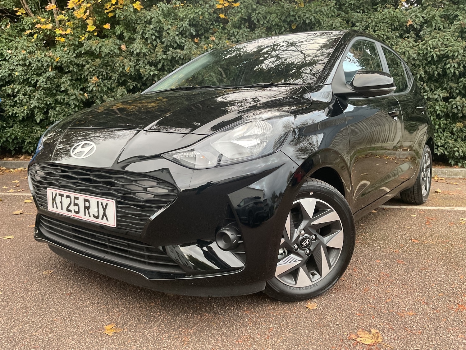 Used Hyundai i10 2025 for sale - 76168723: Photo 3