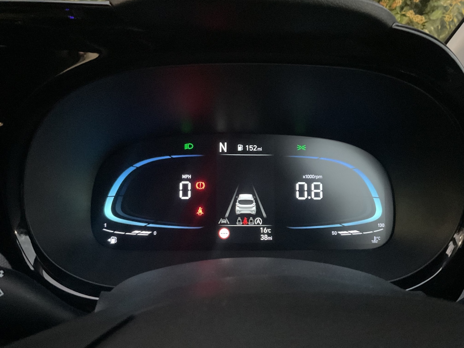 Used Hyundai i10 2025 for sale - 76168723: Photo 32