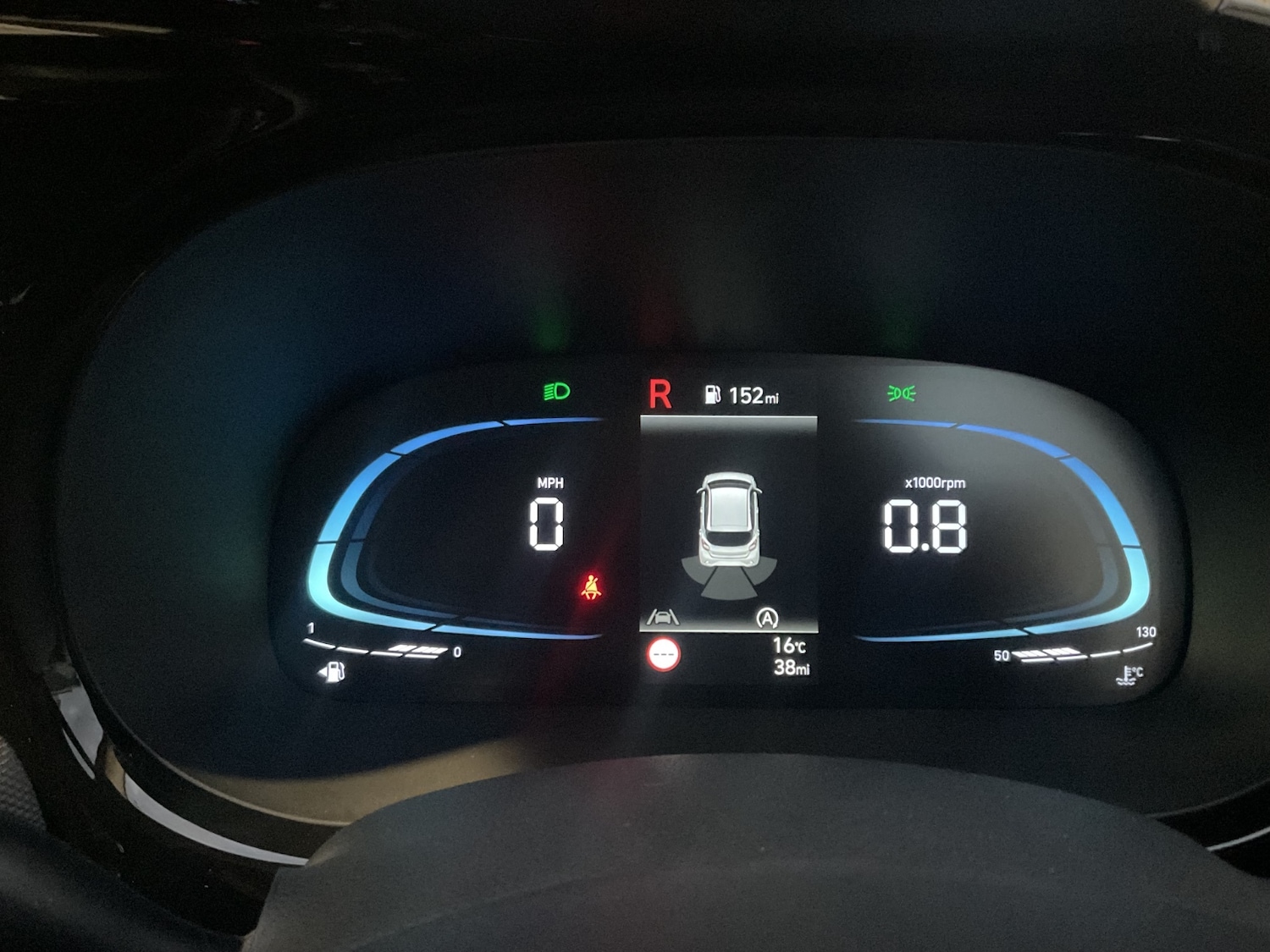 Used Hyundai i10 2025 for sale - 76168723: Photo 38