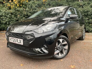 Used Hyundai i10 2025 for sale - 76168723: Photo