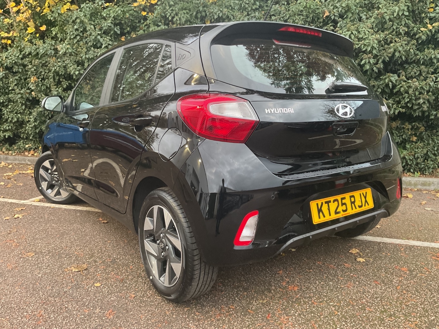 Used Hyundai i10 2025 for sale - 76168723: Photo 5