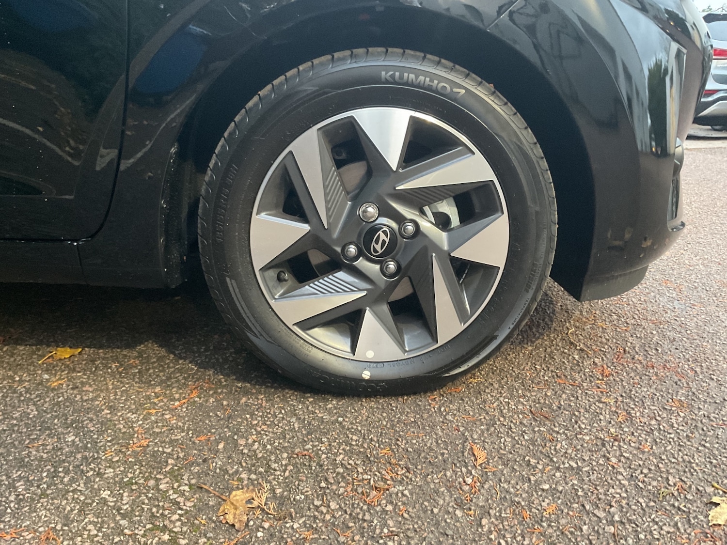 Used Hyundai i10 2025 for sale - 76168723: Photo 9