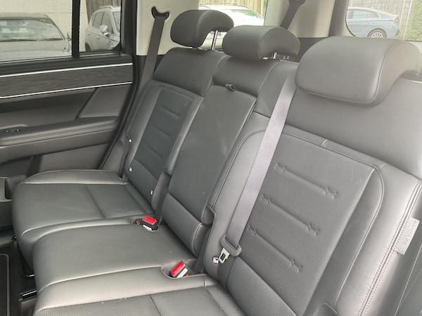 Used Hyundai Santa Fe 2025 for sale - 75485241: Photo 18