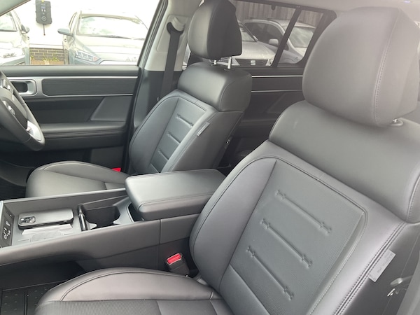 Used Hyundai Santa Fe 2025 for sale - 75485241: Photo 19