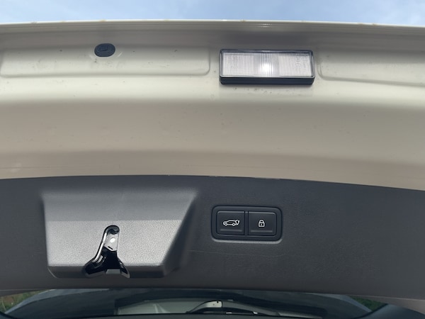 Used Hyundai Santa Fe 2025 for sale - 75485241: Photo 21