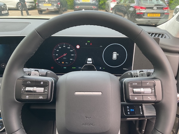 Used Hyundai Santa Fe 2025 for sale - 75485241: Photo 30