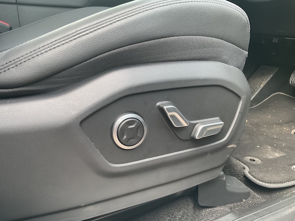 Used Hyundai Santa Fe 2025 for sale - 75485241: Photo 31