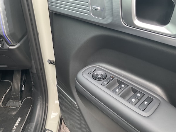 Used Hyundai Santa Fe 2025 for sale - 75485241: Photo 32