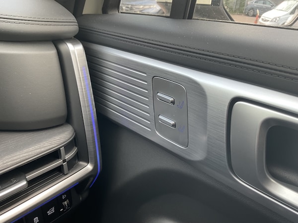 Used Hyundai Santa Fe 2025 for sale - 75485241: Photo 33