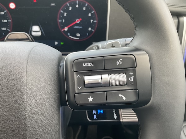 Used Hyundai Santa Fe 2025 for sale - 75485241: Photo 34
