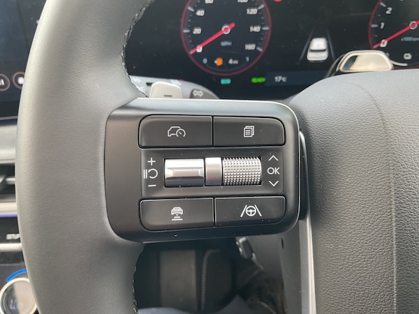 Used Hyundai Santa Fe 2025 for sale - 75485241: Photo 35