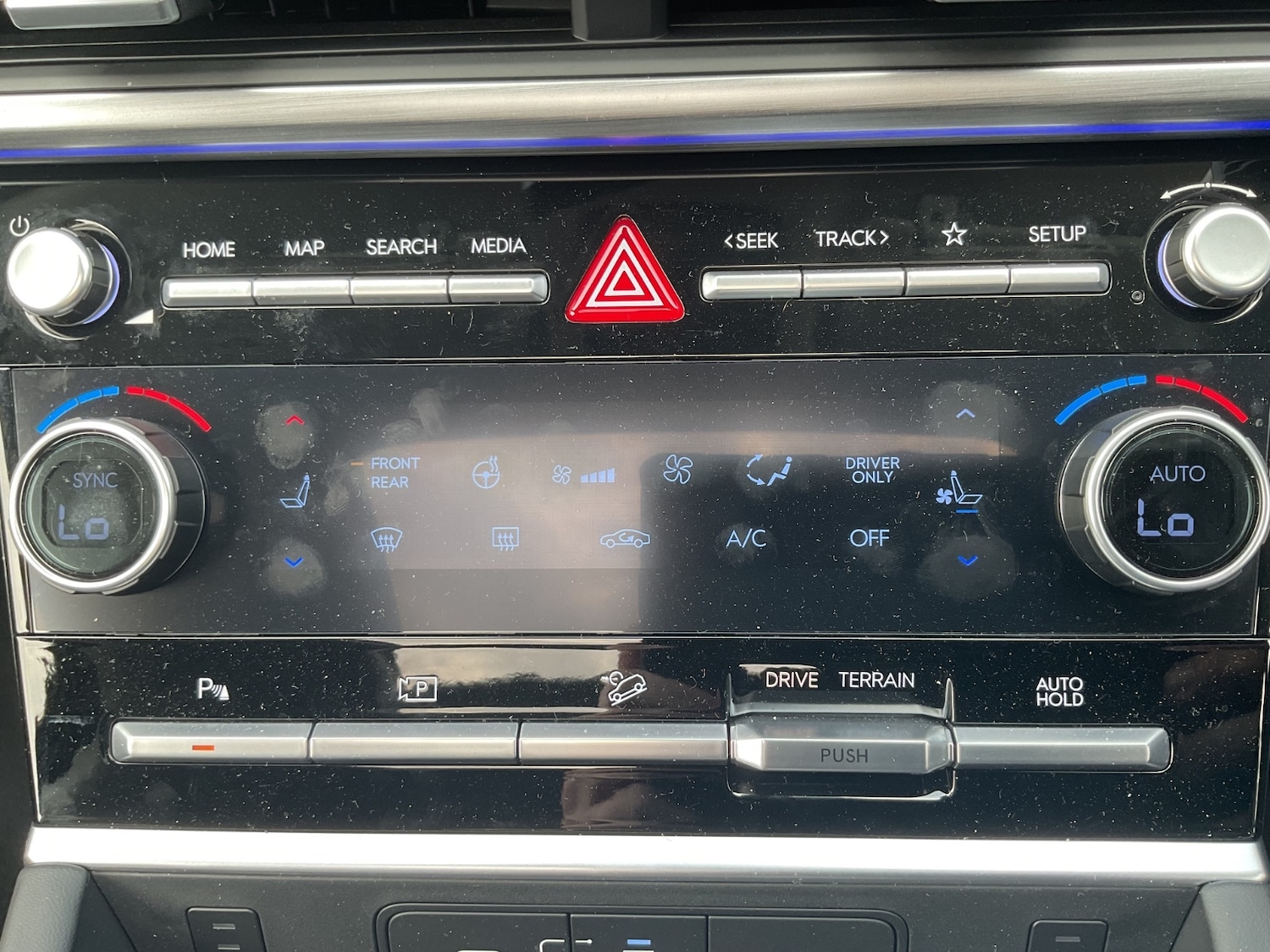 Vehicle 36