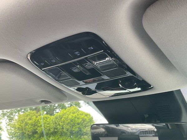 Used Hyundai Santa Fe 2025 for sale - 75485241: Photo 39