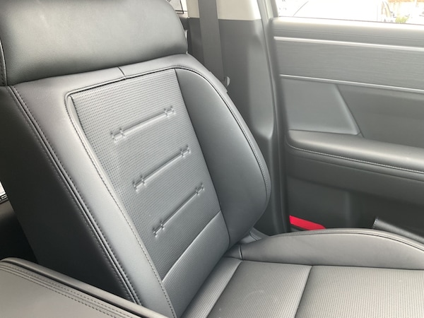 Used Hyundai Santa Fe 2025 for sale - 75485241: Photo 40