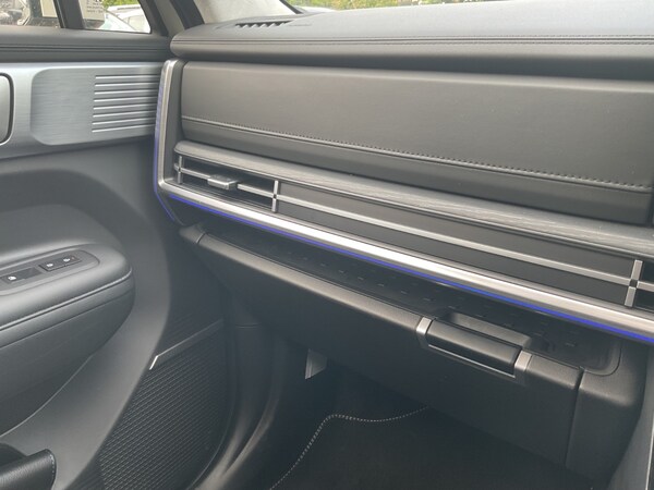 Used Hyundai Santa Fe 2025 for sale - 75485241: Photo 41