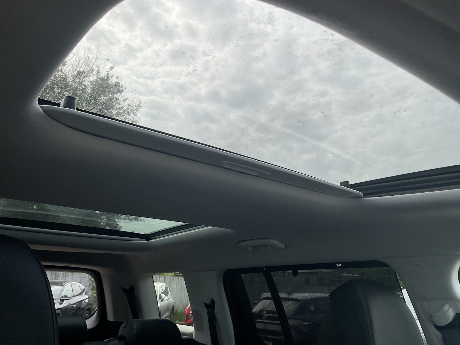 Used Hyundai Santa Fe 2025 for sale - 75485241: Photo 43