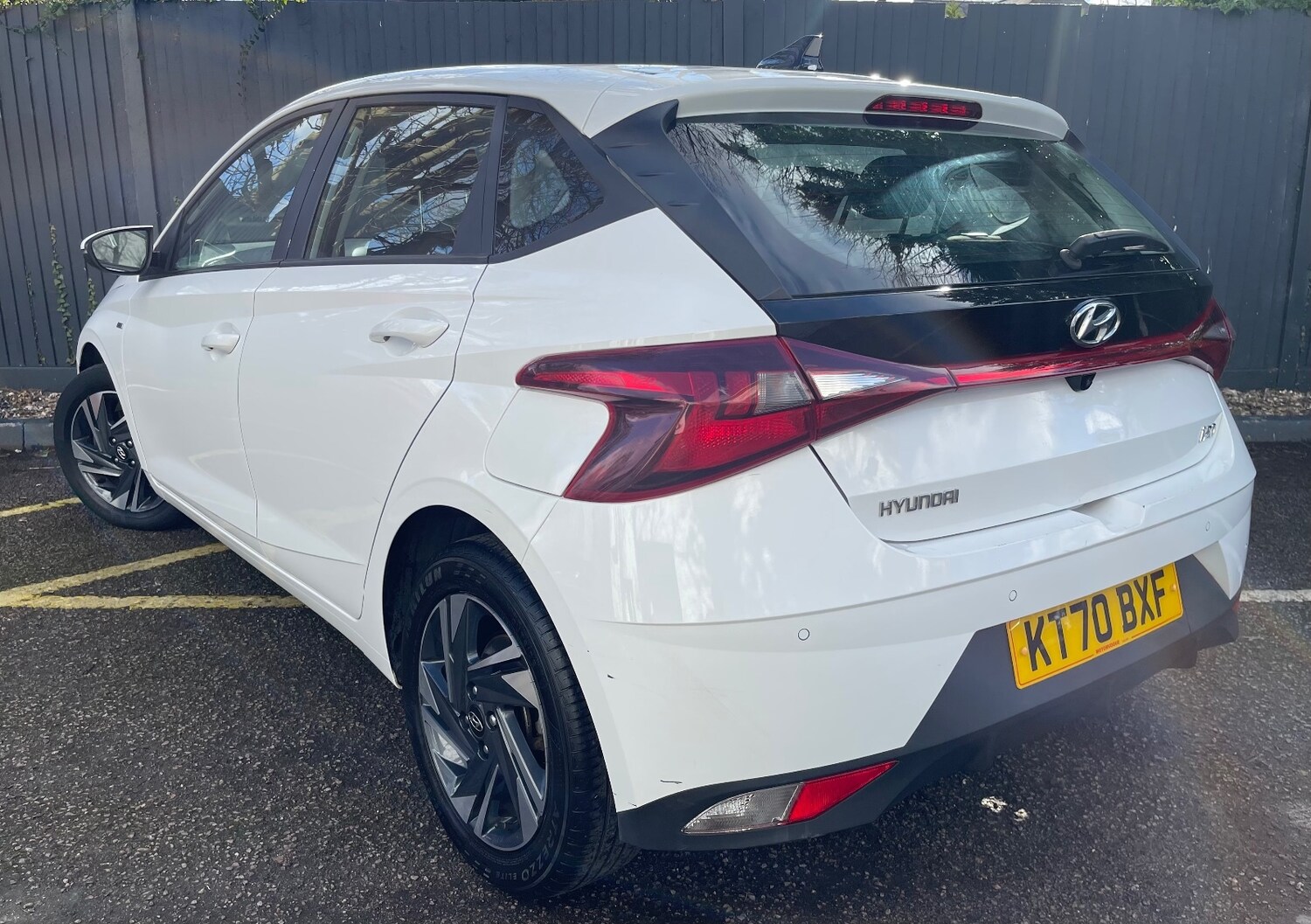 Vehicle 26