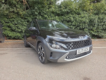 2021 - 1.0 TGDi 48V MHEV Premium 5dr