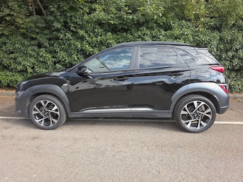 Used Hyundai KONA 2021 for sale - 75485231: Photo