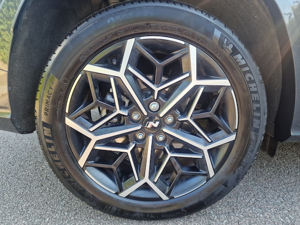 Used Hyundai TUCSON 2023 for sale - 75485234: Photo 11