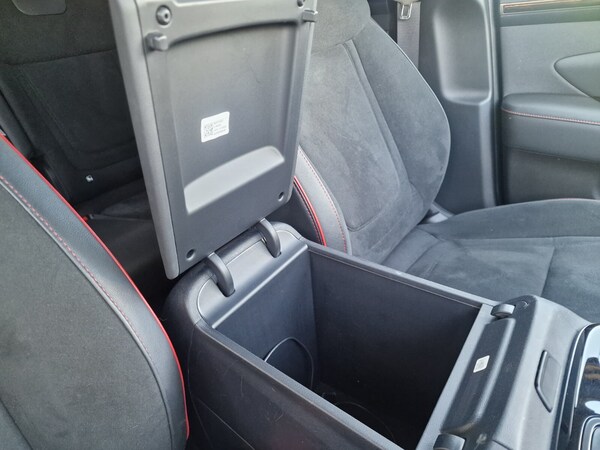Used Hyundai TUCSON 2023 for sale - 75485234: Photo 22