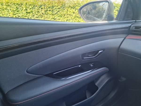 Used Hyundai TUCSON 2023 for sale - 75485234: Photo 25