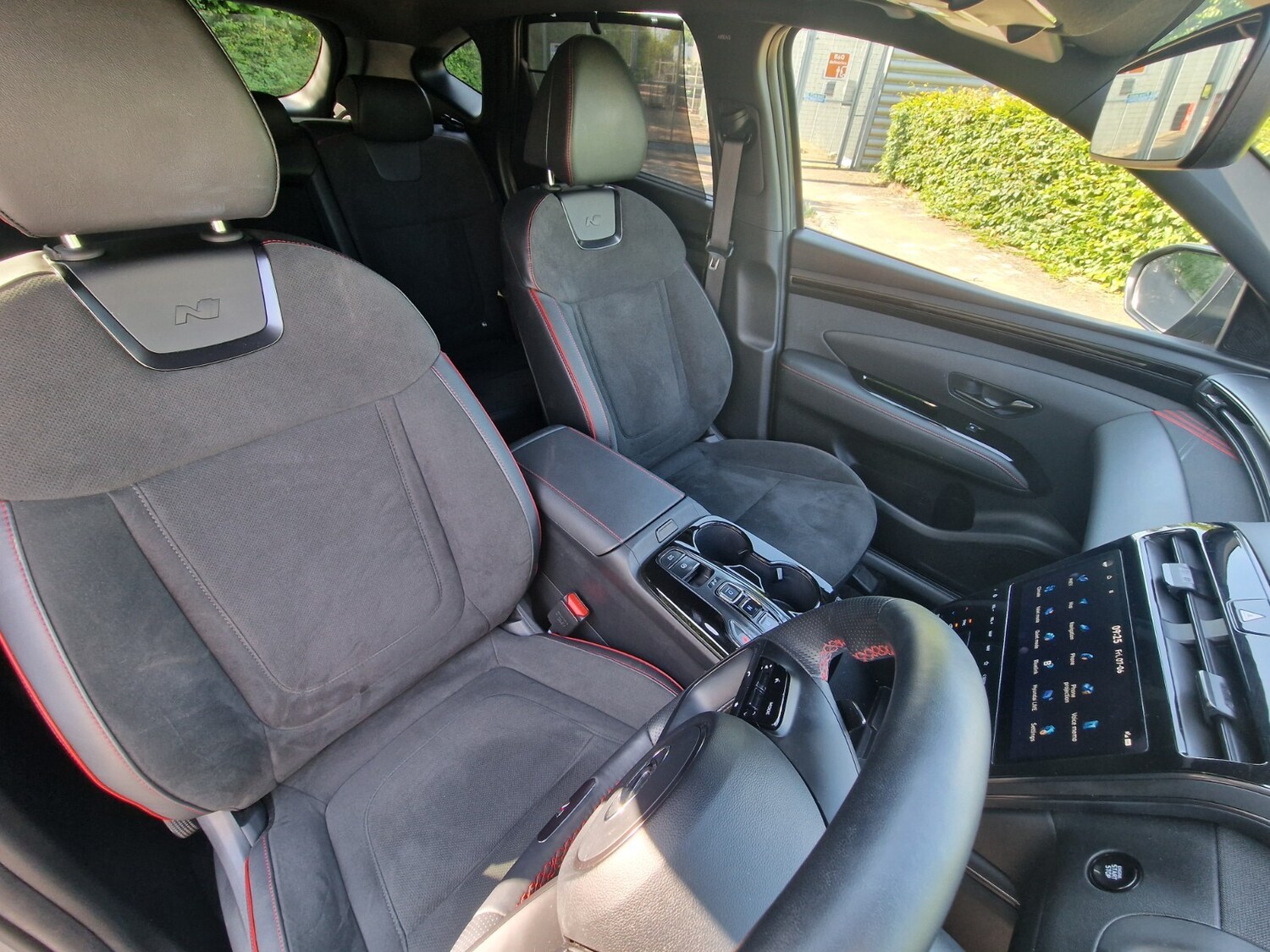 Vehicle 29