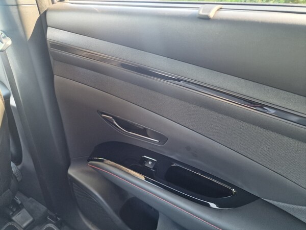 Used Hyundai TUCSON 2023 for sale - 75485234: Photo 30