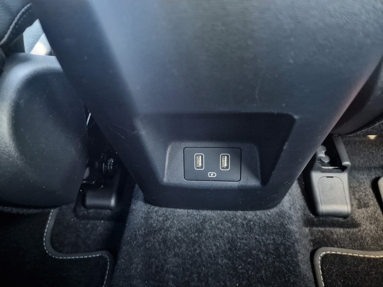 Vehicle 32