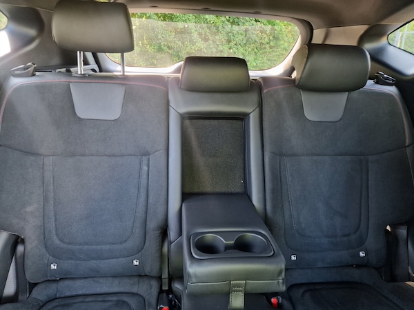 Used Hyundai TUCSON 2023 for sale - 75485234: Photo 33