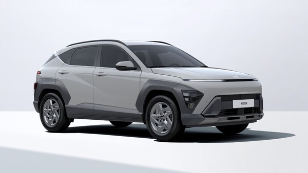 Used Hyundai KONA for sale - 75485227: Photo 1