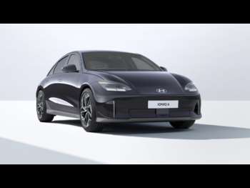 Used Hyundai IONIQ 6  for sale - 75485266: Photo