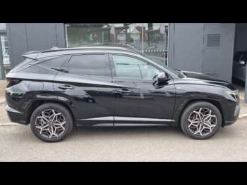 Used Hyundai TUCSON 2023 for sale - 75485268: Photo