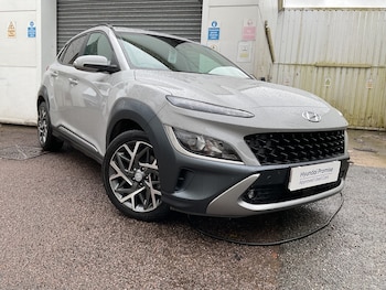 Used Hyundai KONA 2023 for sale - 77461814: Photo