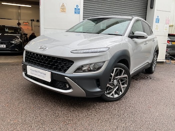 Used Hyundai KONA 2023 for sale - 77461814: Photo