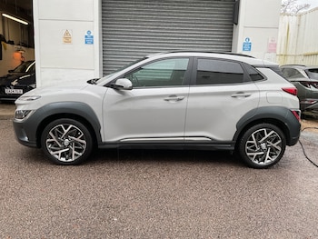 Used Hyundai KONA 2023 for sale - 77461814: Photo