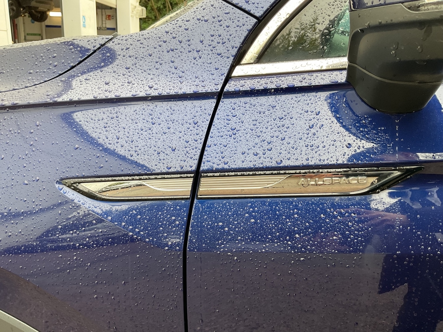 Used Volkswagen Tiguan Allspace 2022 for sale - 77627528: Photo 10