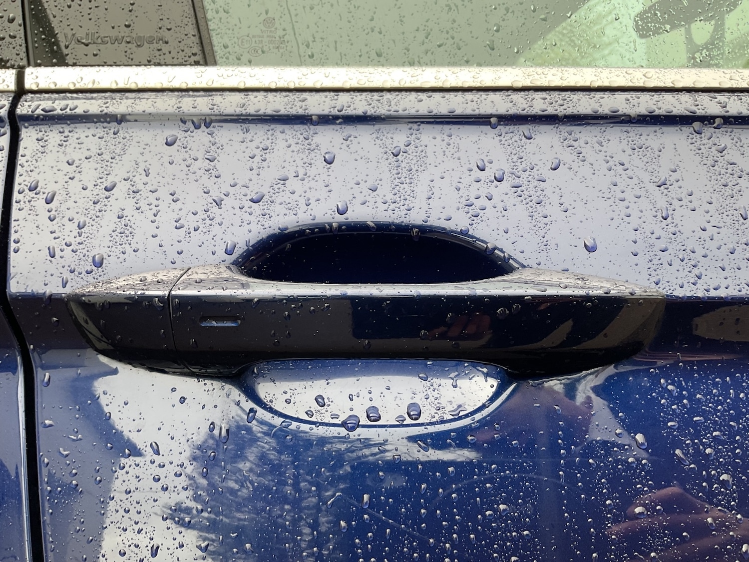 Used Volkswagen Tiguan Allspace 2022 for sale - 77627528: Photo 15