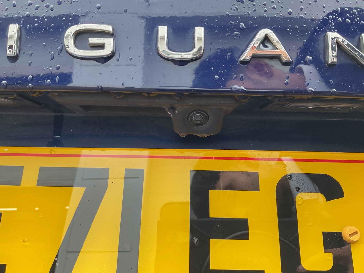 Used Volkswagen Tiguan Allspace 2022 for sale - 77627528: Photo 18