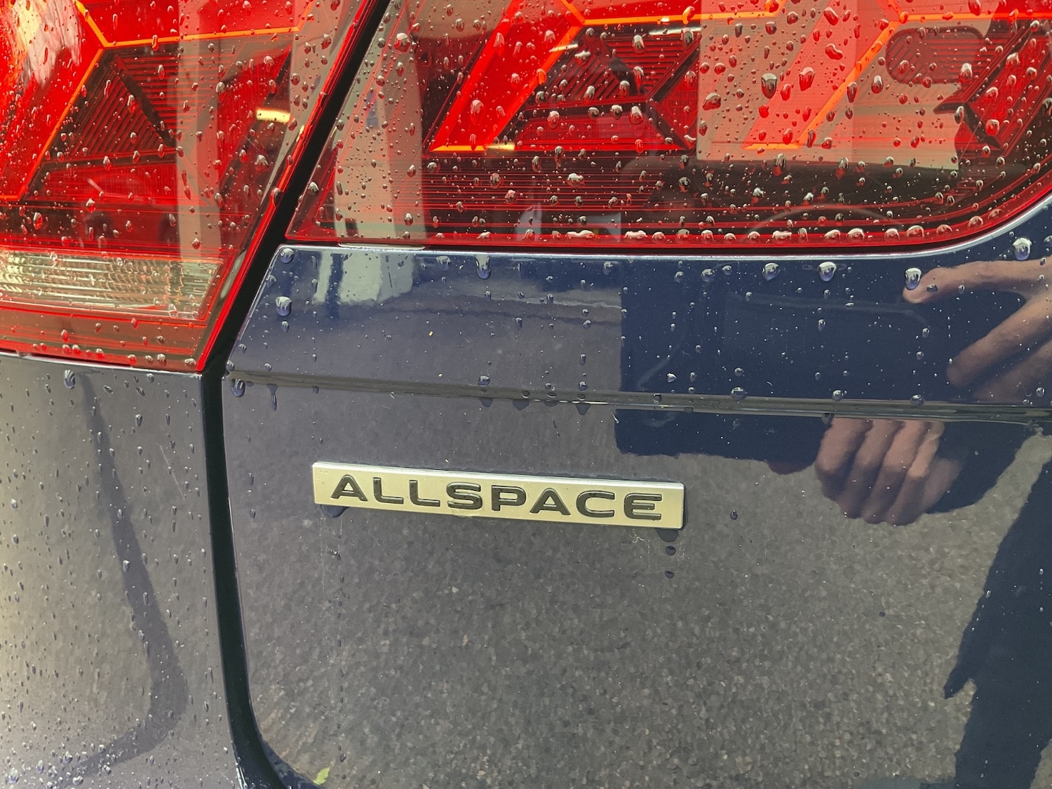 Used Volkswagen Tiguan Allspace 2022 for sale - 77627528: Photo 19