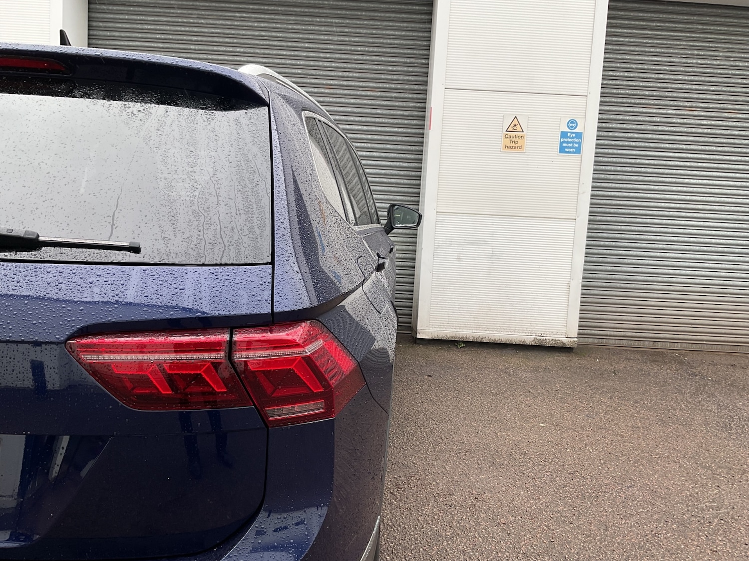 Used Volkswagen Tiguan Allspace 2022 for sale - 77627528: Photo 20