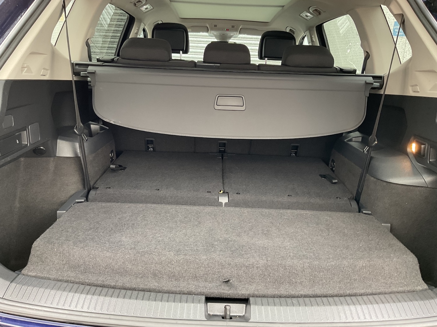 Used Volkswagen Tiguan Allspace 2022 for sale - 77627528: Photo 21