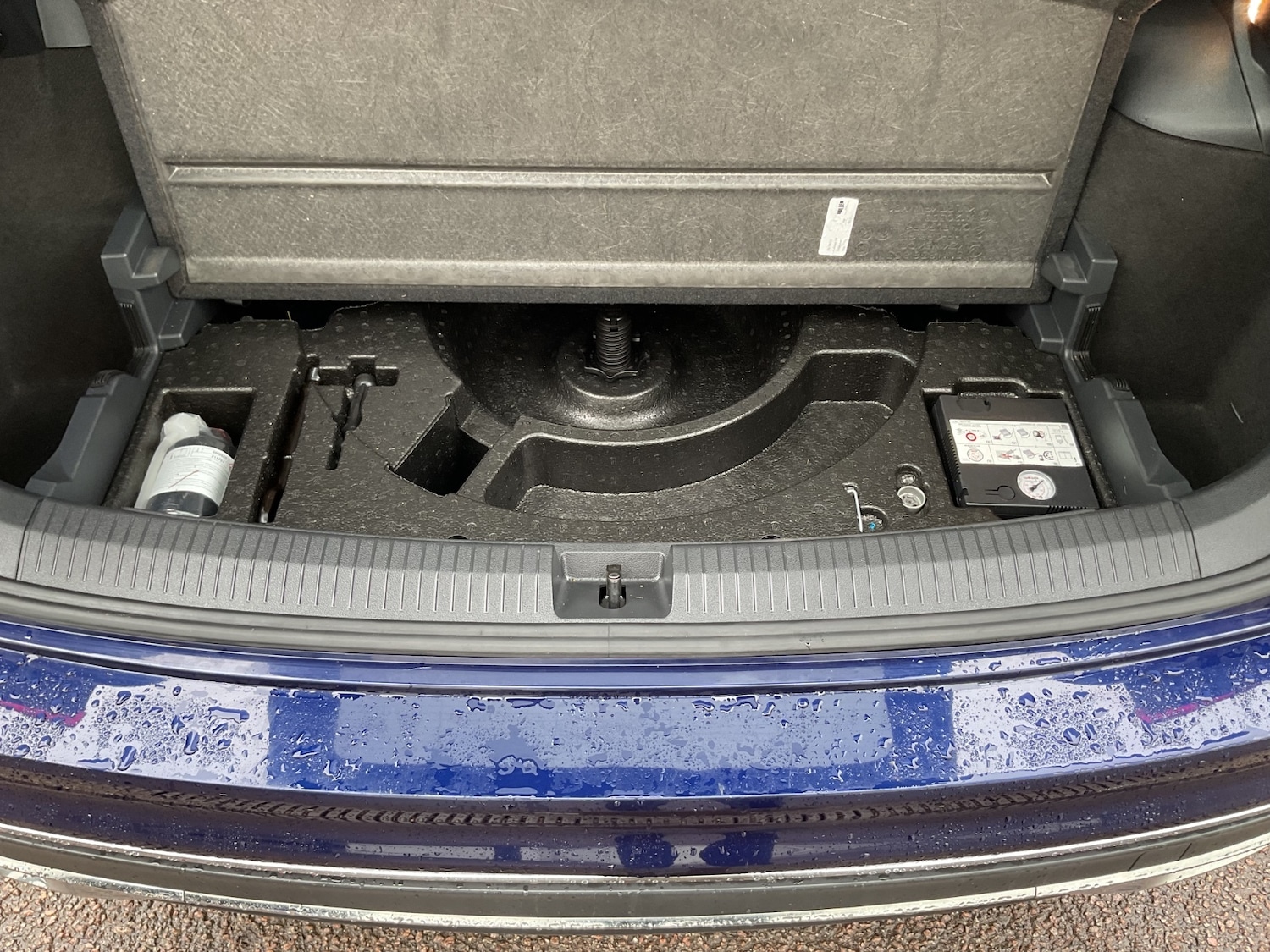 Used Volkswagen Tiguan Allspace 2022 for sale - 77627528: Photo 24