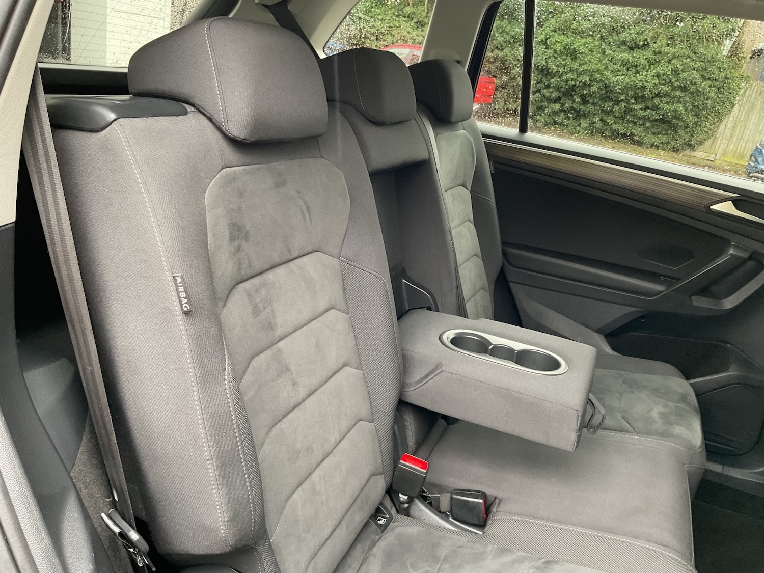 Used Volkswagen Tiguan Allspace 2022 for sale - 77627528: Photo 26