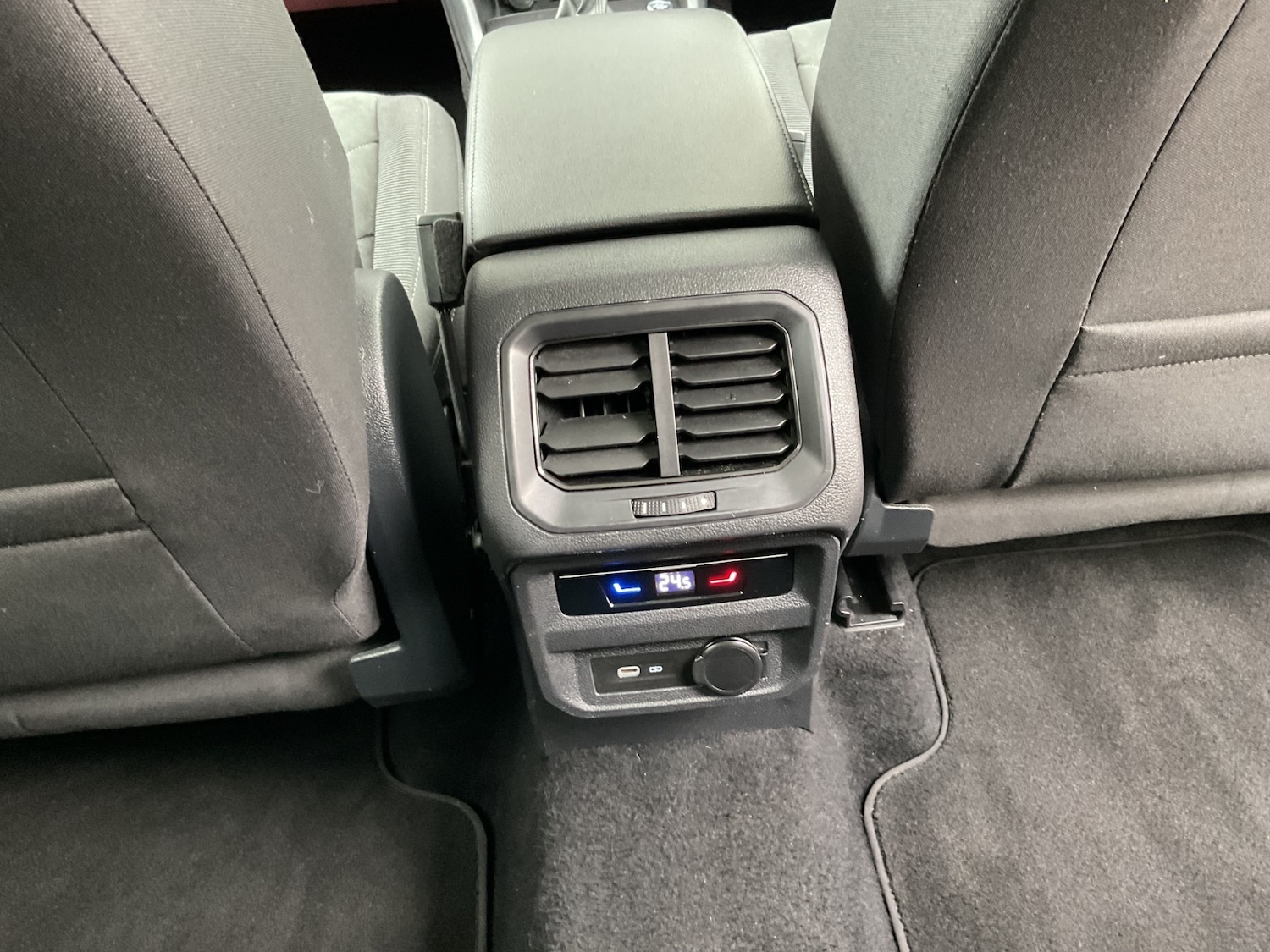 Used Volkswagen Tiguan Allspace 2022 for sale - 77627528: Photo 27