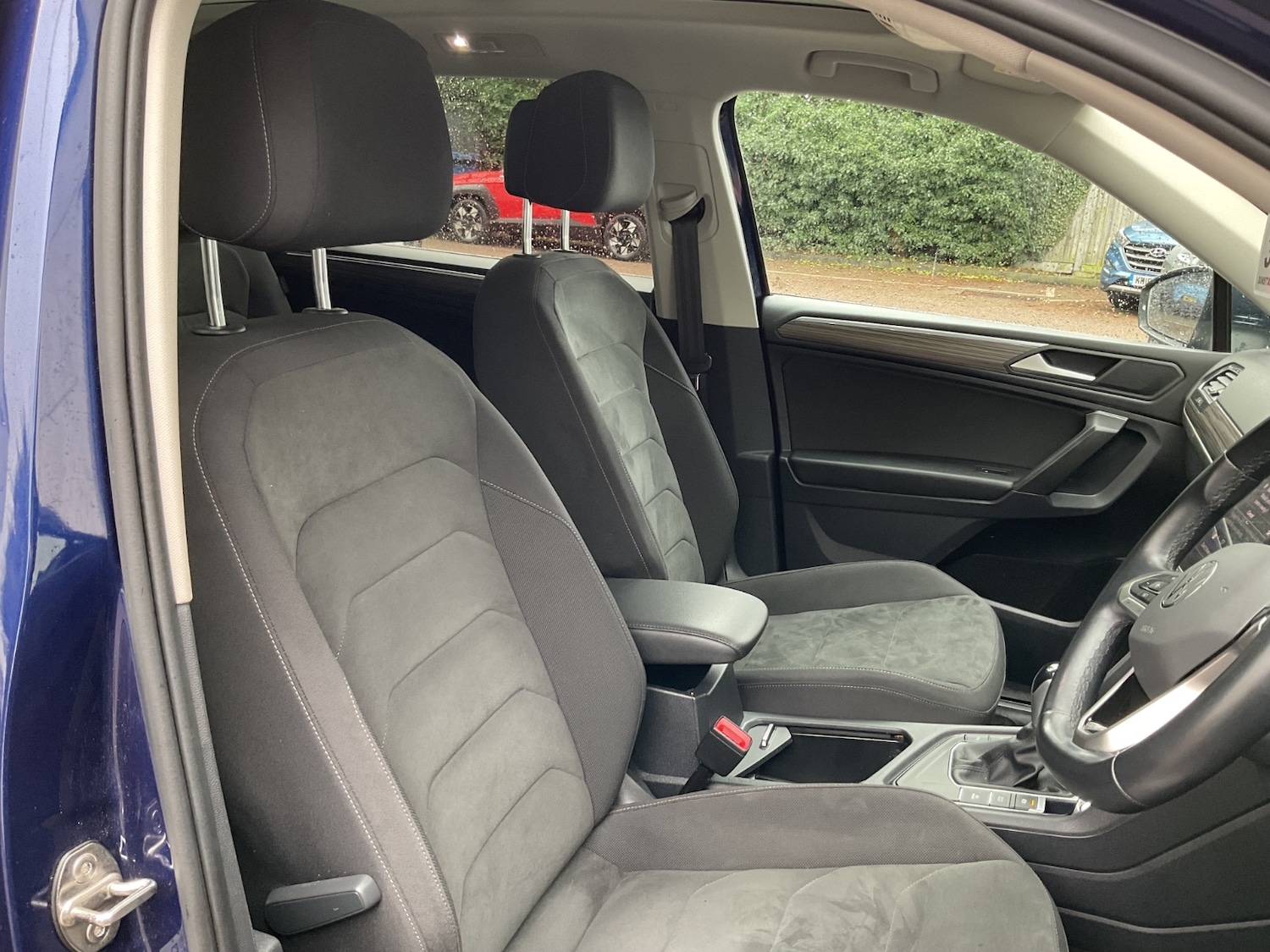 Used Volkswagen Tiguan Allspace 2022 for sale - 77627528: Photo 28