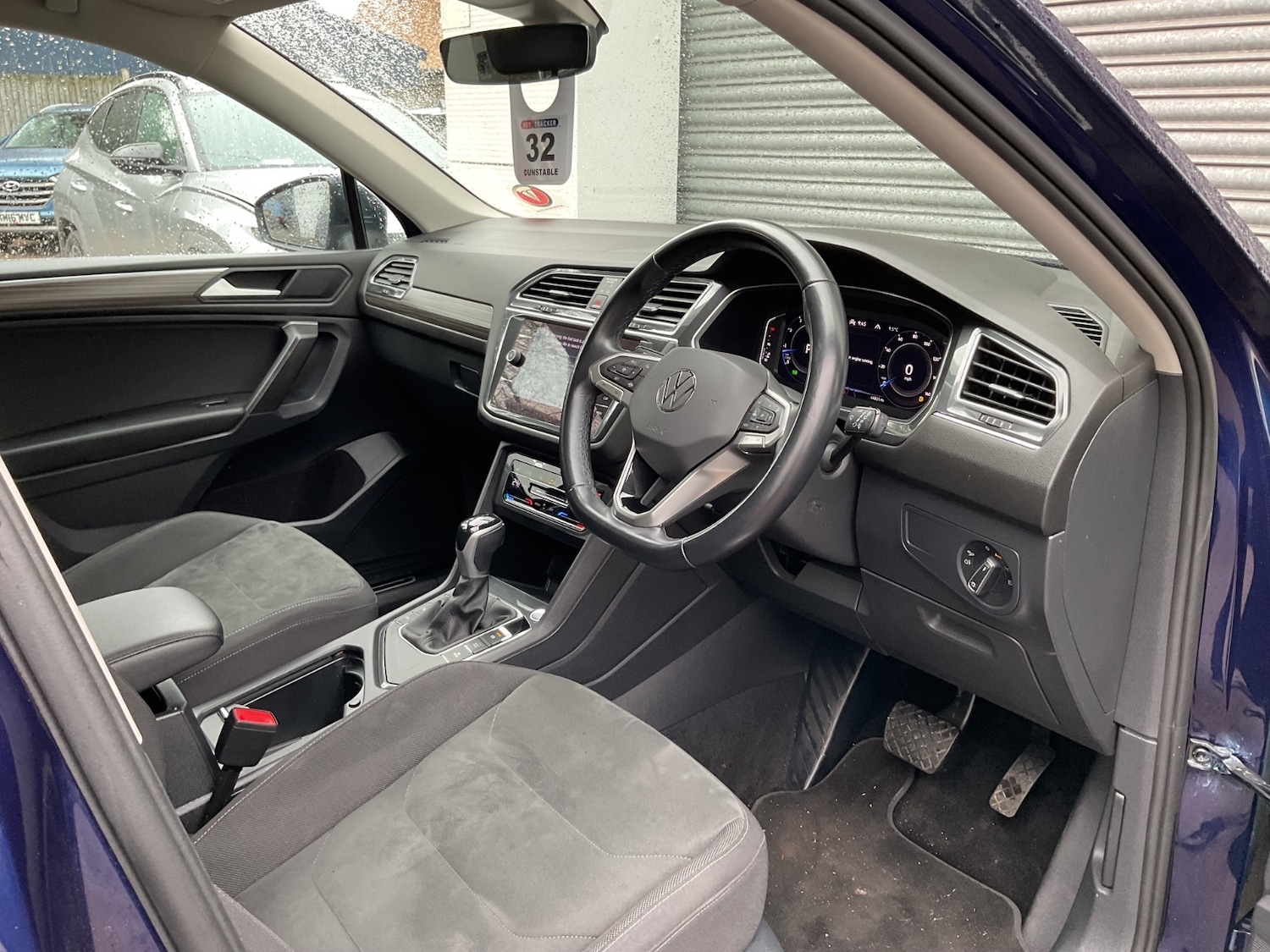 Used Volkswagen Tiguan Allspace 2022 for sale - 77627528: Photo 29