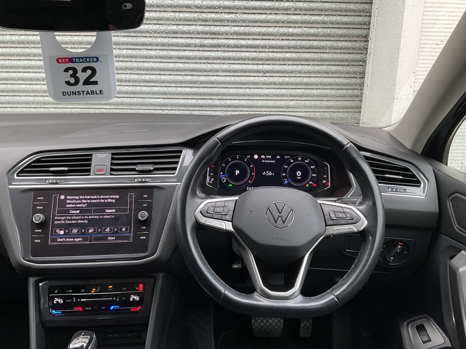 Used Volkswagen Tiguan Allspace 2022 for sale - 77627528: Photo 30