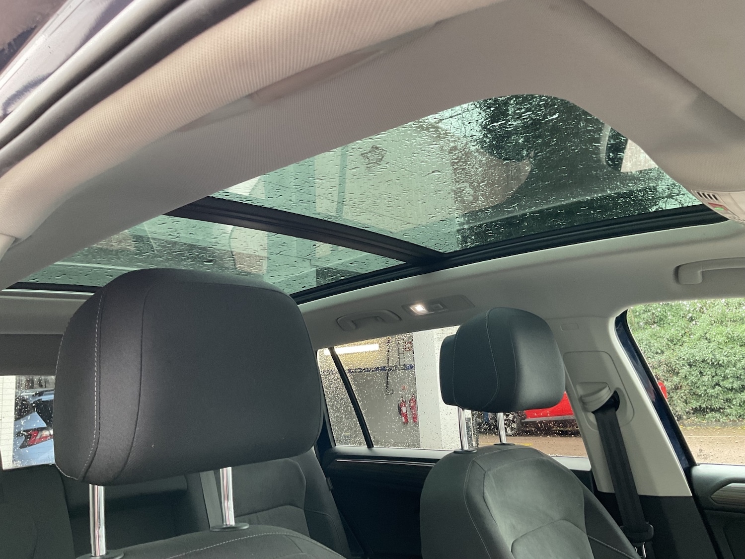 Used Volkswagen Tiguan Allspace 2022 for sale - 77627528: Photo 31