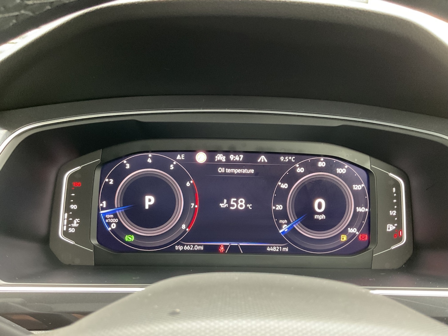 Used Volkswagen Tiguan Allspace 2022 for sale - 77627528: Photo 37